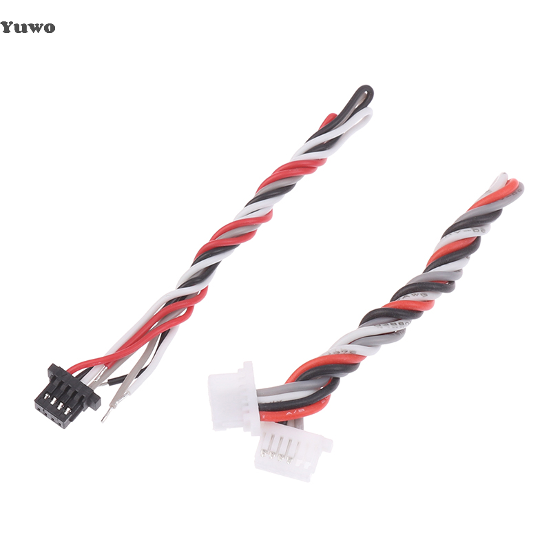 Walksnail Avatar Hd Kit V2 32Gb - Walksnail Avatar Kit Cavo di alimentazione
