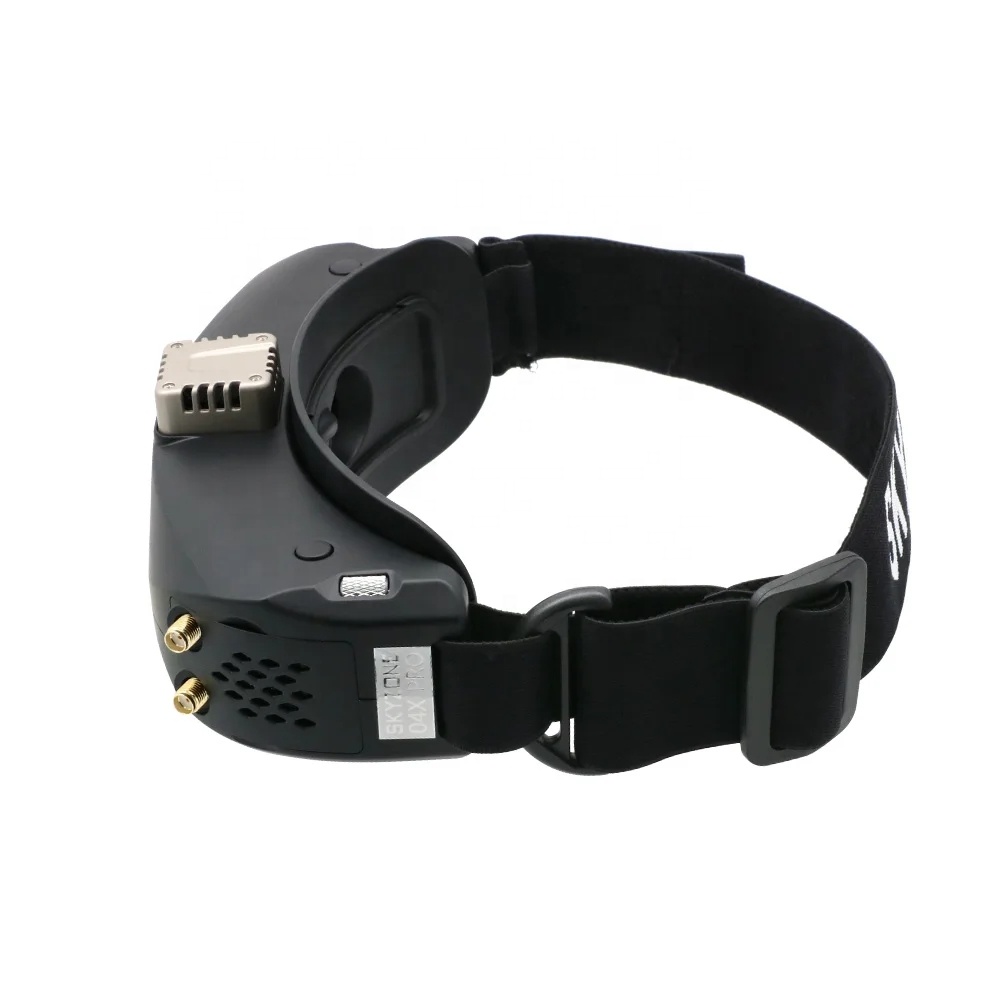 Skyzone Sky04O Pro Fpv Goggles - Occhiali FPV Uangel Wholesale SKYZONE SKY04O