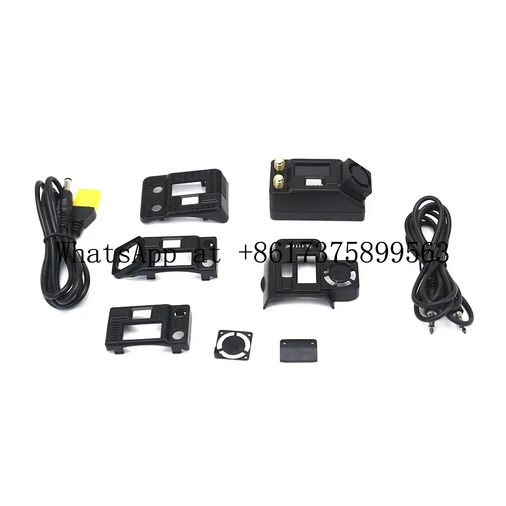Skyzone Steadyview X Receiver Module - Modulo Ricevitore FPV SKYZONE SteadyView X