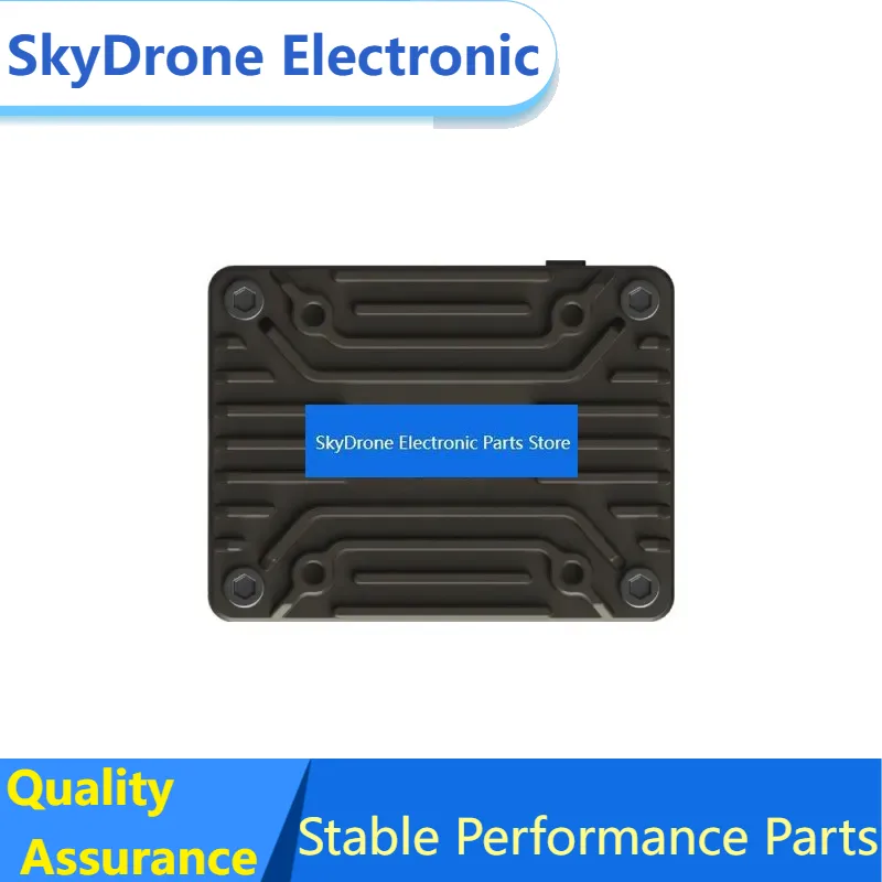 SkyDElFoxeer Reaper Extreme 2. - Foxeer Reaper Extreme 2.5W Vtx recensione e prezzo