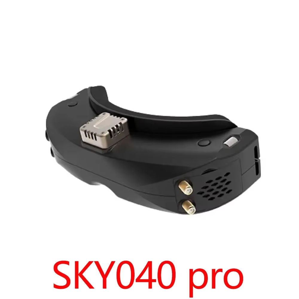 SKYZONE SKY04O Pro Occhiali FP - Skyzone Sky04O Pro Fpv Goggles recensione e prezzo
