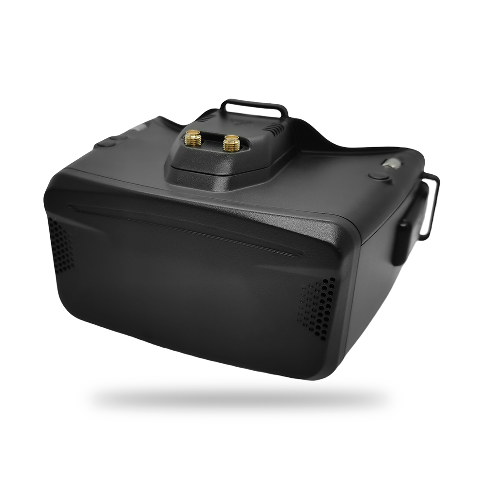 SKYZONE Cobra X V4 Box Style 5 - Skyzone Sky04X Pro Oled Fpv Goggles recensione e prezzo