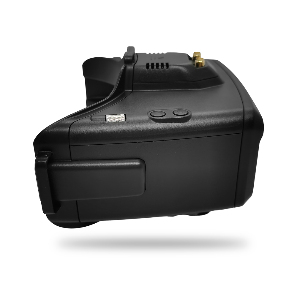 SKYZONE Cobra X V4 Box Style 5 - Skyzone Sky04X Pro Oled Fpv Goggles recensione e prezzo