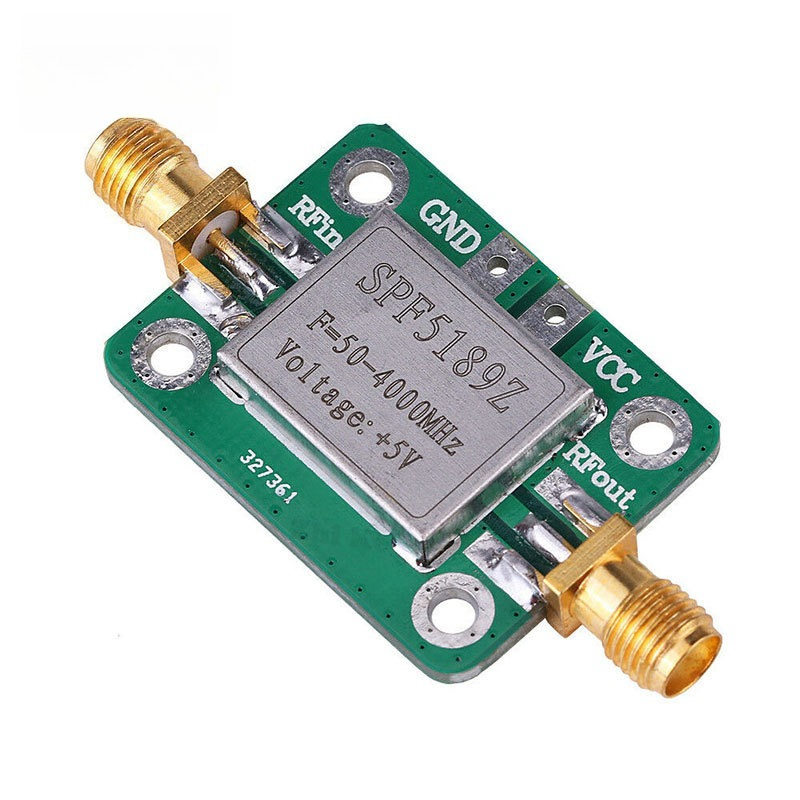 Modulo Amplificatore a Basso R - Skyzone Steadyview X Receiver Module recensione e prezzo