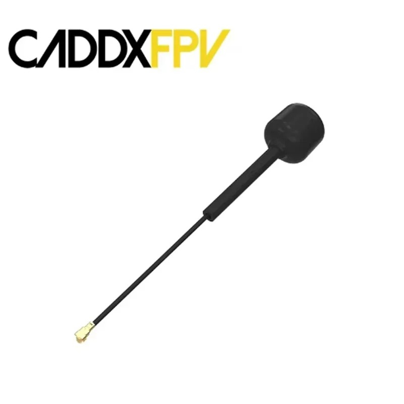 Antenna CADDX Walksnail Avatar - Walksnail Avatar Hd Kit V2 32Gb recensione e prezzo