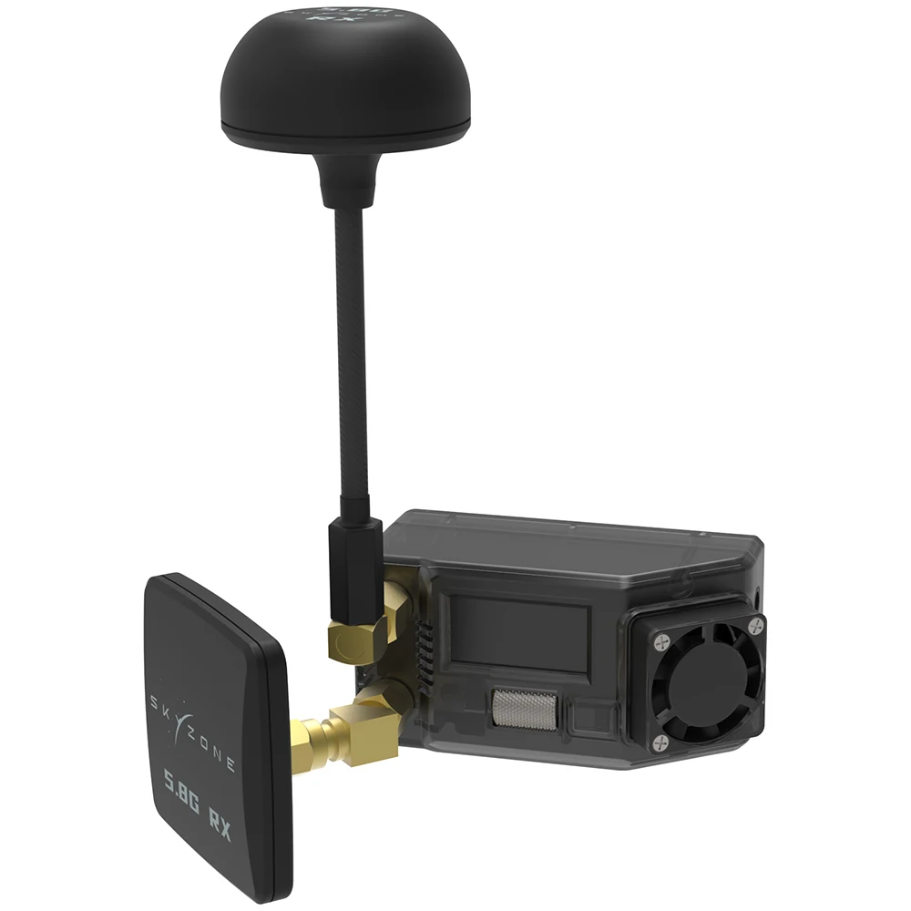 SKYZONE Modulo ricevitore Stea - Skyzone Steadyview X Receiver Module recensione e prezzo
