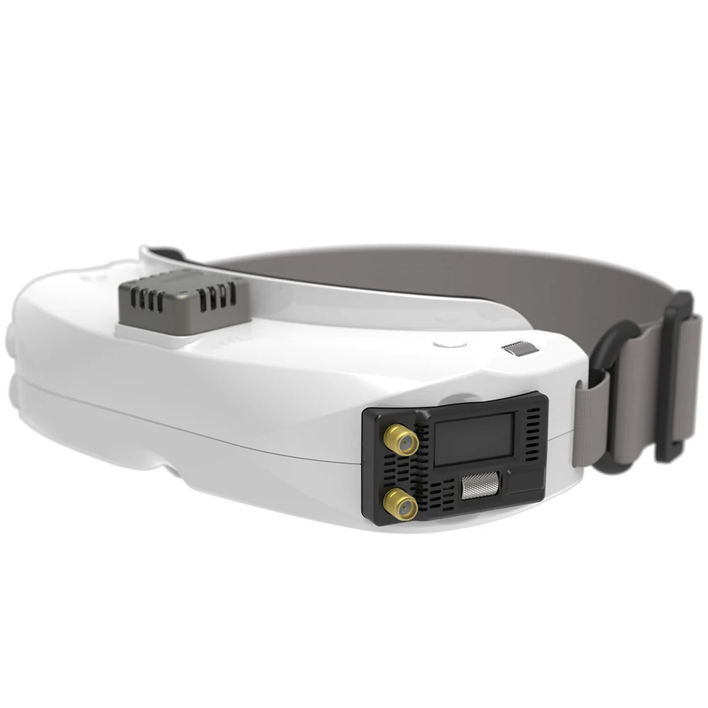 SKYZONE Modulo ricevitore Stea - Skyzone Steadyview X Receiver Module recensione e prezzo