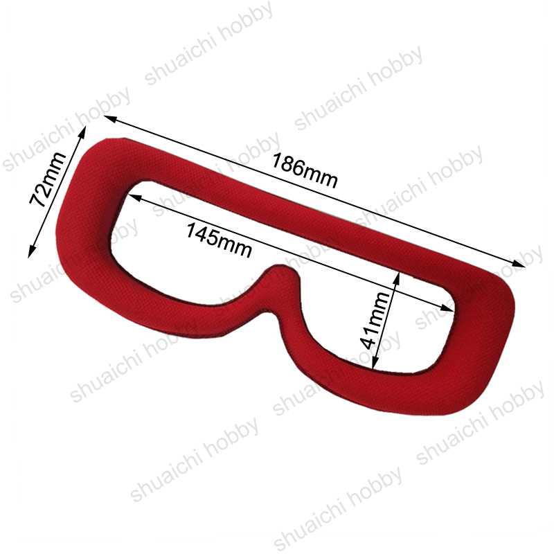 1PCS EV200D 02 VR Occhiali Mas - Skyzone Sky04X Pro Oled Fpv Goggles recensione e prezzo