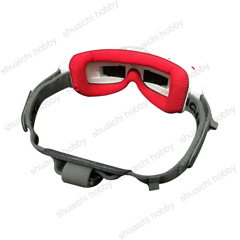 1PCS EV200D 02 VR Occhiali Mas - Skyzone Sky04X Pro Oled Fpv Goggles recensione e prezzo